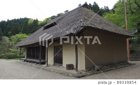 旧佐藤家住宅 旧佐藤家住宅 89339854