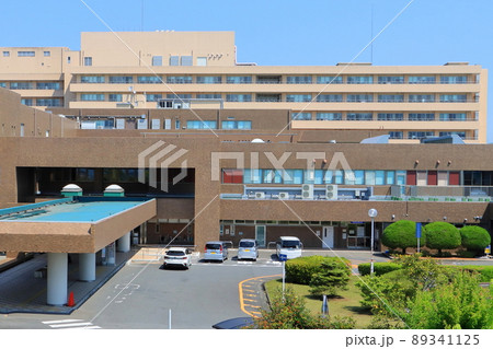大分大学医学部附属病院 89341125