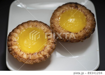 エッグタルト 89341204