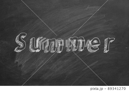 Summer Summer 89341270
