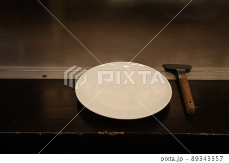 鉄板 鉄板焼き お好み焼き カウンター 鉄板 鉄板焼き お好み焼き カウンター 89343357