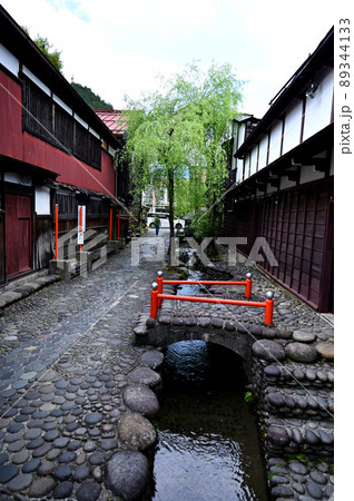 やなか水のこみち やなか水のこみち 89344133