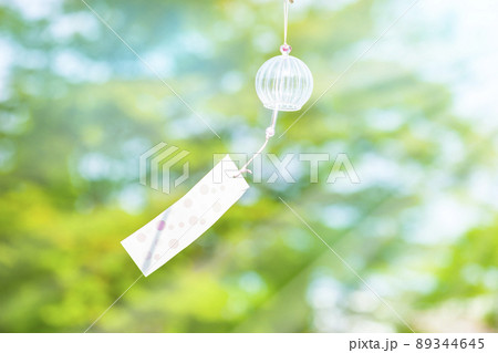 風鈴 風鈴 89344645