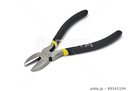 【ニッパー】 (深度合成) 89345104