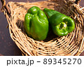 ピーマン 89345270