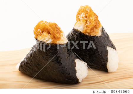 天むす　おむすび 89345666