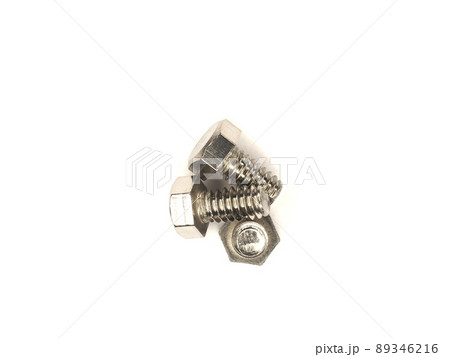 六角ボルト 89346216