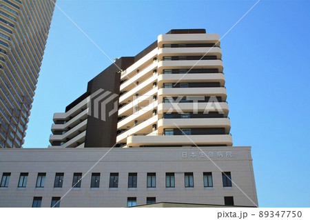 日本生命病院 日本生命病院 89347750