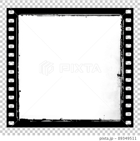 Gungy film frame Gungy film frame 89349511