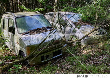 放置車両イメージ 89349792