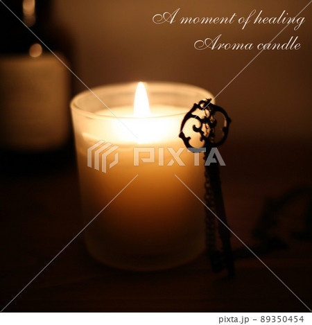 光の空間 89350454