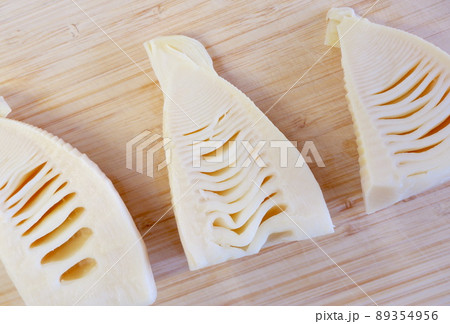 春のたけのこ 89354956