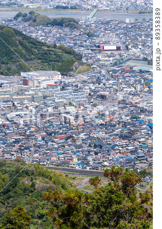 町並み 町並み 89358389