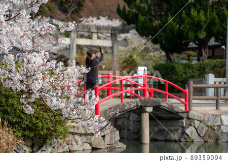 吉備津神社 吉備津神社 89359094