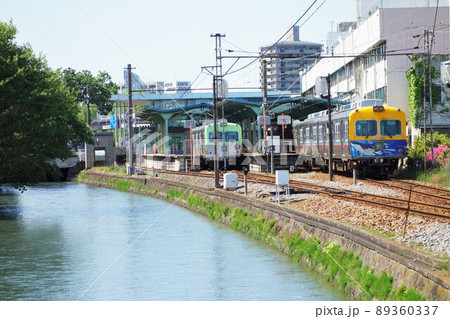 中央前橋駅 89360337