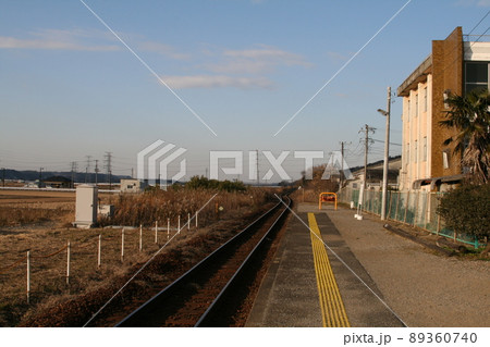 久留米線小櫃駅 久留米線小櫃駅 89360740