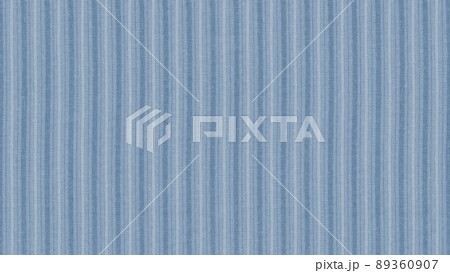 縦縞模様の織物 背景デザインのイラスト素材 [89360907] - PIXTA
