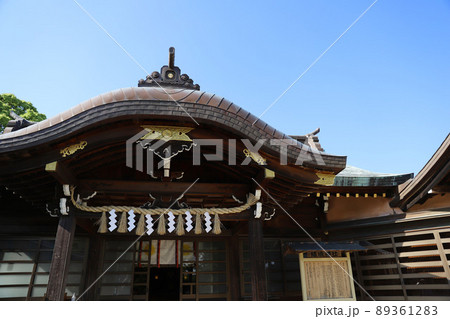 結城神社 三重県津市 結城神社 三重県津市 89361283