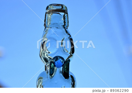 ラムネ瓶 ラムネ瓶 89362290