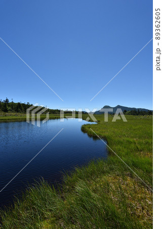 鬼怒沼山トレッキング 89362605