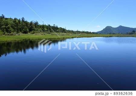 鬼怒沼山トレッキング 鬼怒沼山トレッキング 89362636