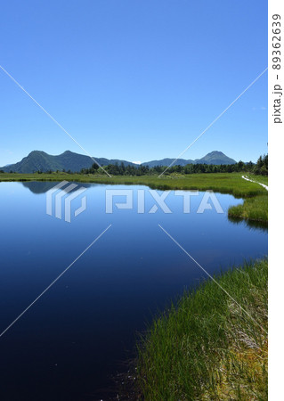 鬼怒沼山トレッキング 鬼怒沼山トレッキング 89362639