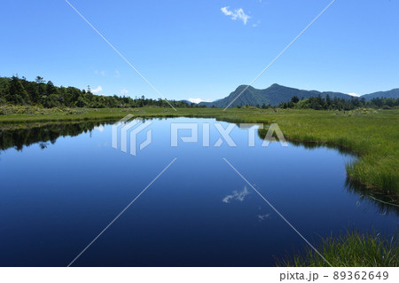 鬼怒沼山トレッキング 89362649