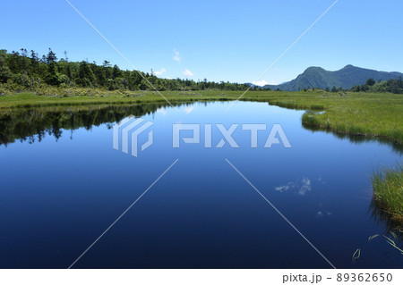 鬼怒沼山トレッキング 89362650