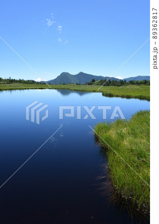 鬼怒沼山トレッキング 89362817