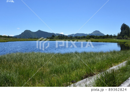 鬼怒沼山トレッキング 89362824