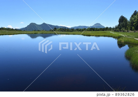 鬼怒沼山トレッキング 鬼怒沼山トレッキング 89362826