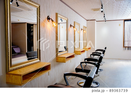 お洒落サロン 89363739