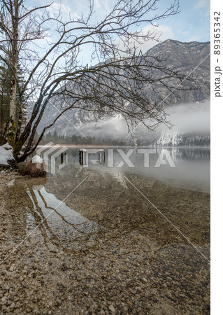 Beautiful winter nature Beautiful winter nature 89365342