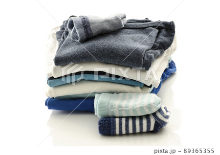 Baby clothes Baby clothes 89365355