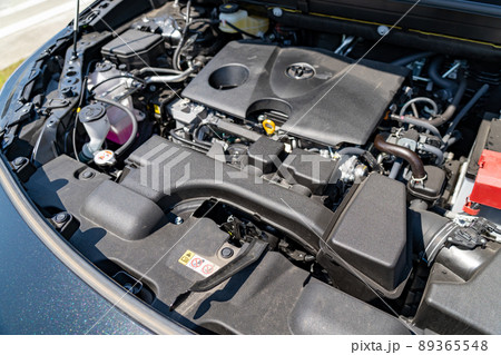 ハリアー 89365548