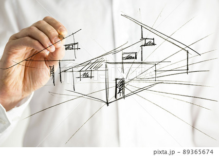 Architecture 89365674