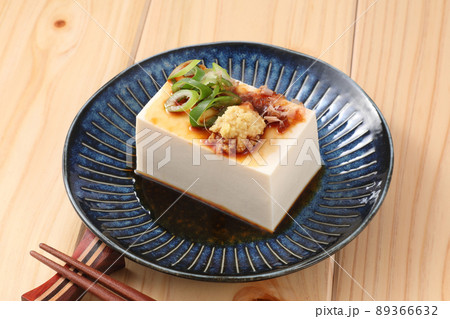冷奴 89366632
