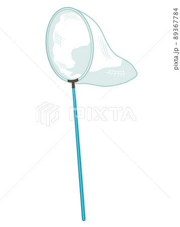 虫とり網 89367784