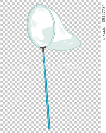 虫とり網 89367784