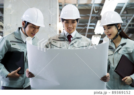 設計士 不動産 建築 建設 設計士 不動産 建築 建設 89369152