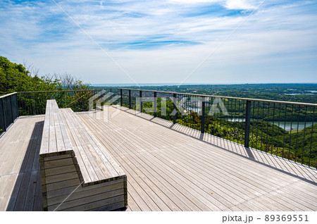 GW中の横山展望台 89369551