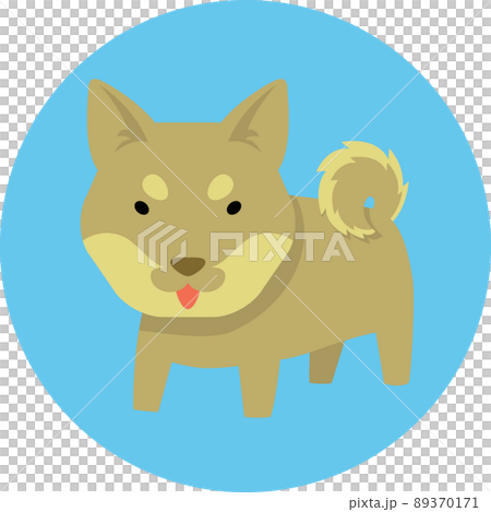 干支・いぬ 89370171