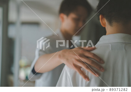 医療従事者 89371282