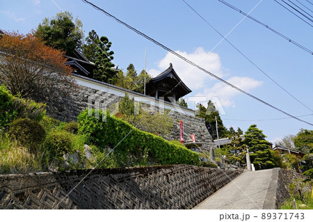 大阪 豊能町 光明山 法輪寺(豊能、晩春) 大阪 豊能町 光明山 法輪寺(豊能、晩春) 89371743