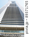 みなとみらいのランドマークタワー 89371765