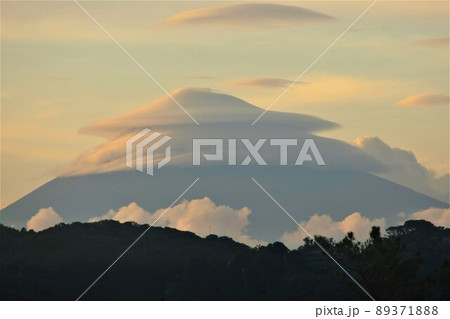 黄金崎公園からの富士山 黄金崎公園からの富士山 89371888