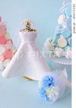 ウエディングイメージ 89372282