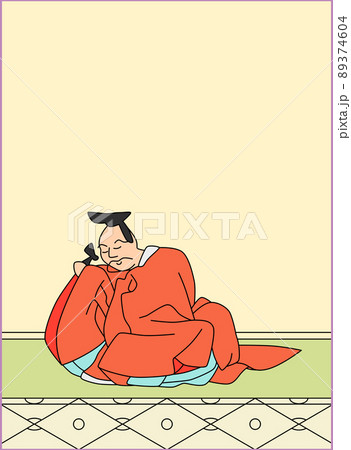 百人一首 No.005 89374604
