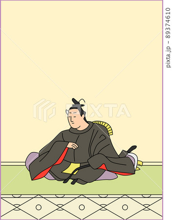 百人一首 No.011 百人一首 No.011 89374610