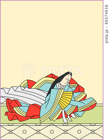 百人一首 No.038 89374638